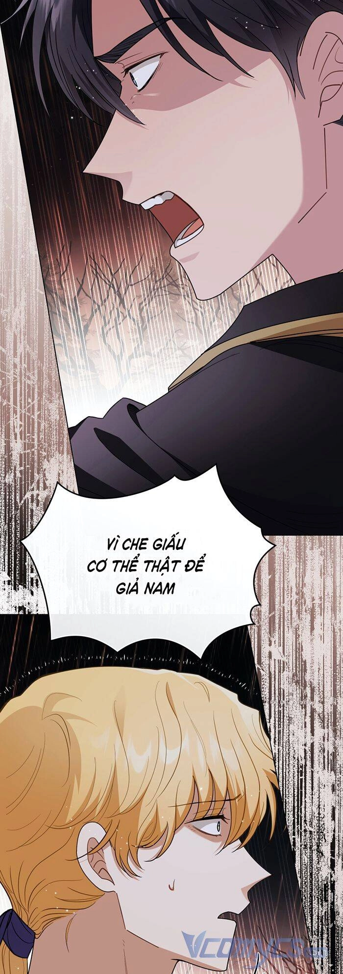 Tìm Lại Camellia Chapter 83 - 6