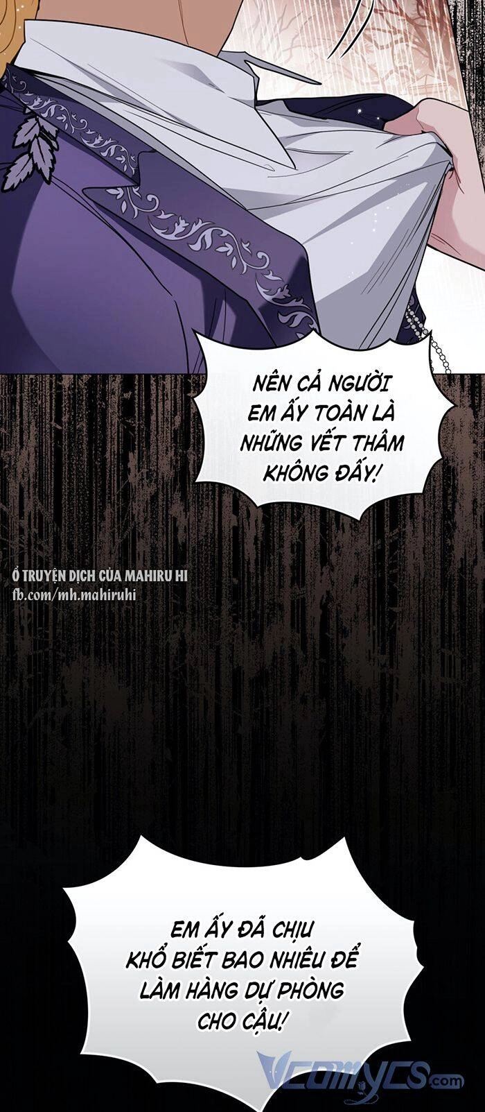 Tìm Lại Camellia Chapter 83 - 7