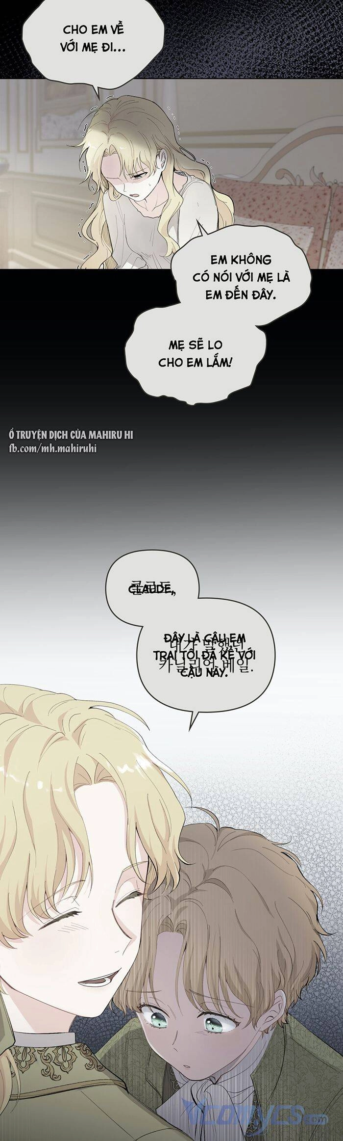 Tìm Lại Camellia Chapter 83 - 9