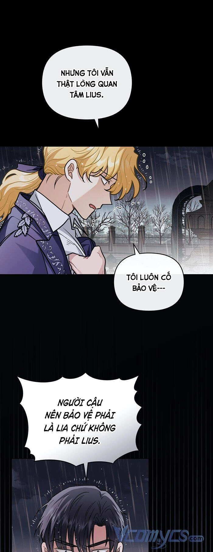 Tìm Lại Camellia Chapter 83 - 12