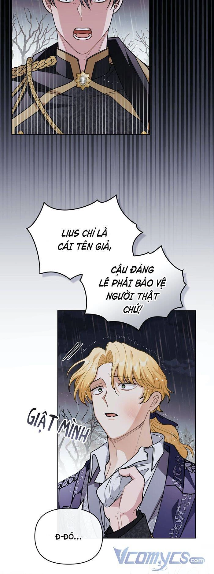 Tìm Lại Camellia Chapter 83 - 13