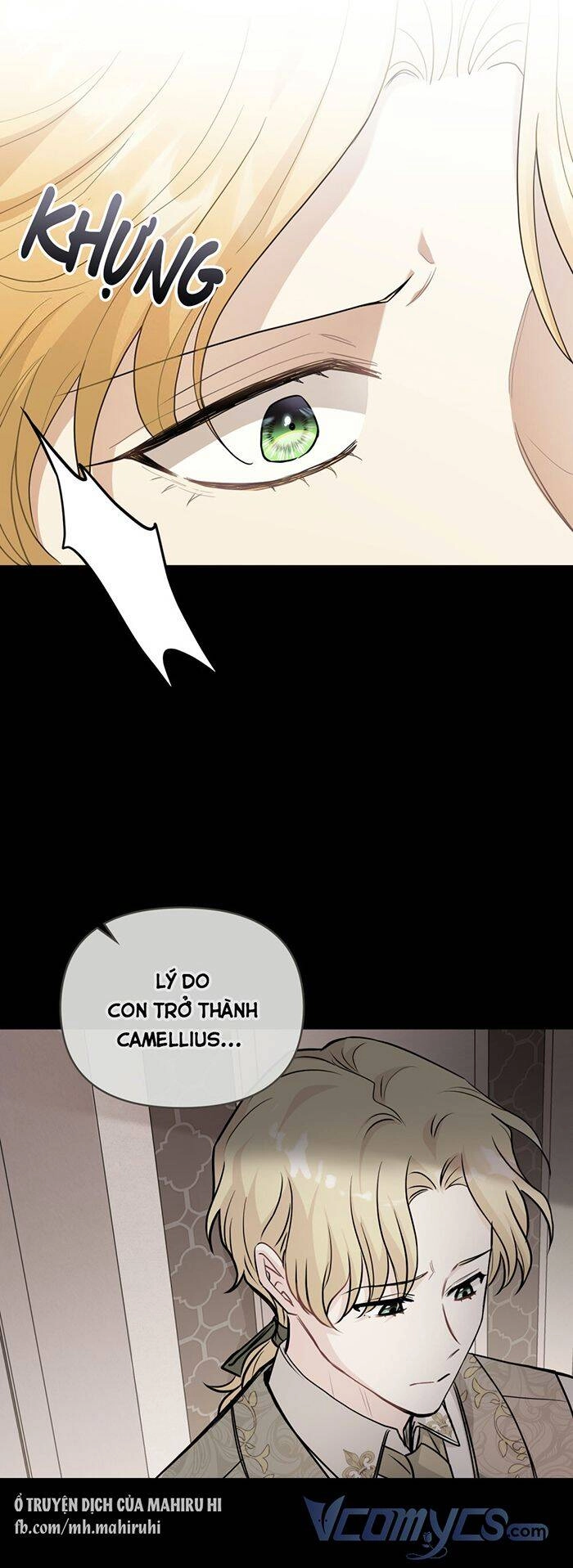 Tìm Lại Camellia Chapter 83 - 14