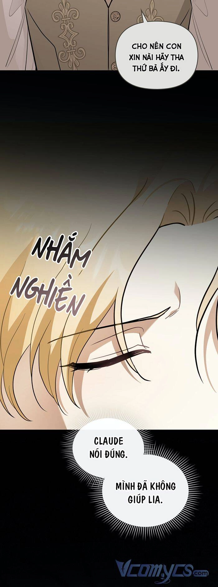 Tìm Lại Camellia Chapter 83 - 16