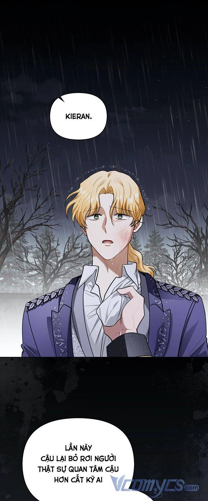 Tìm Lại Camellia Chapter 83 - 17