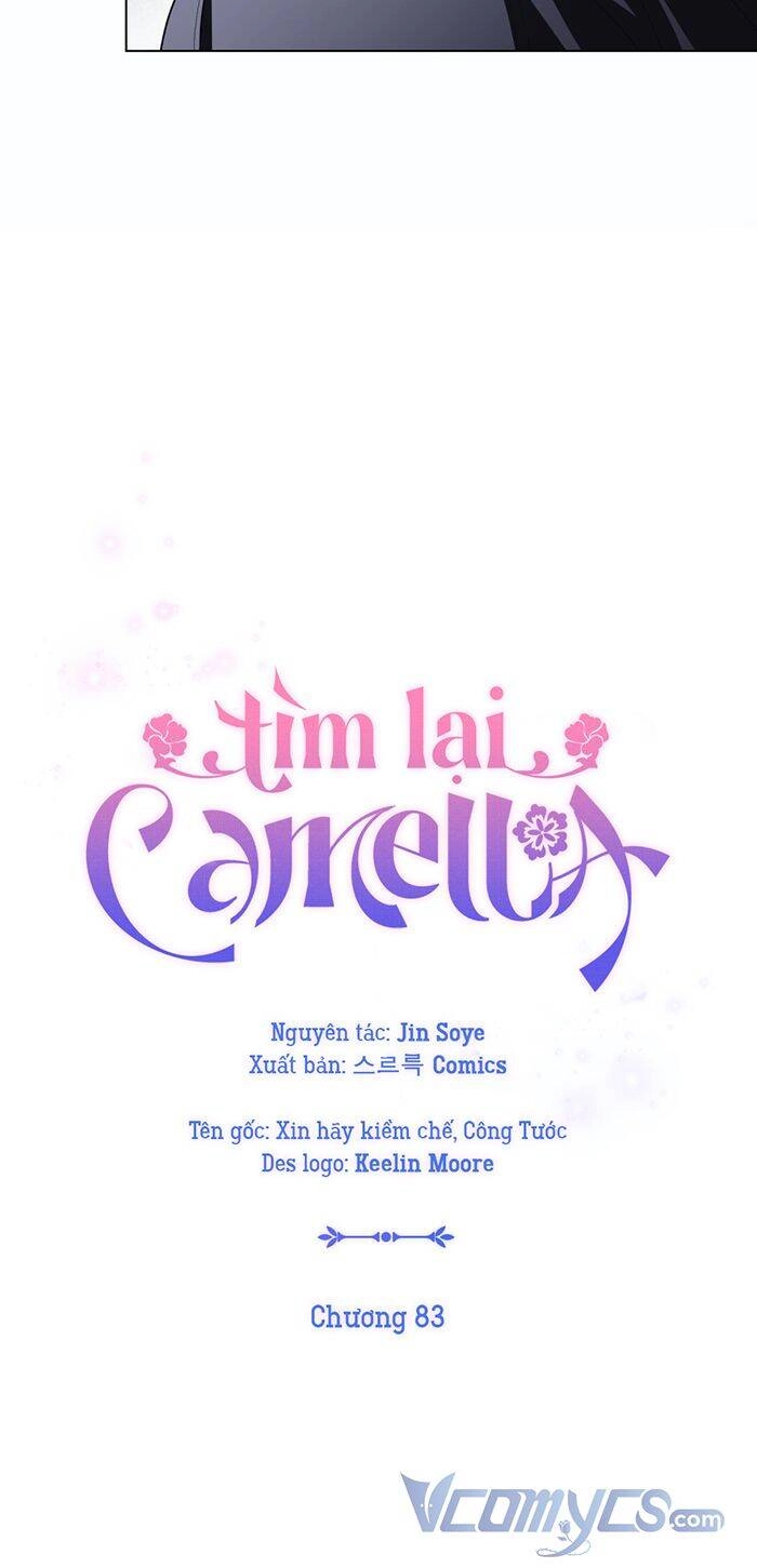 Tìm Lại Camellia Chapter 83 - 20