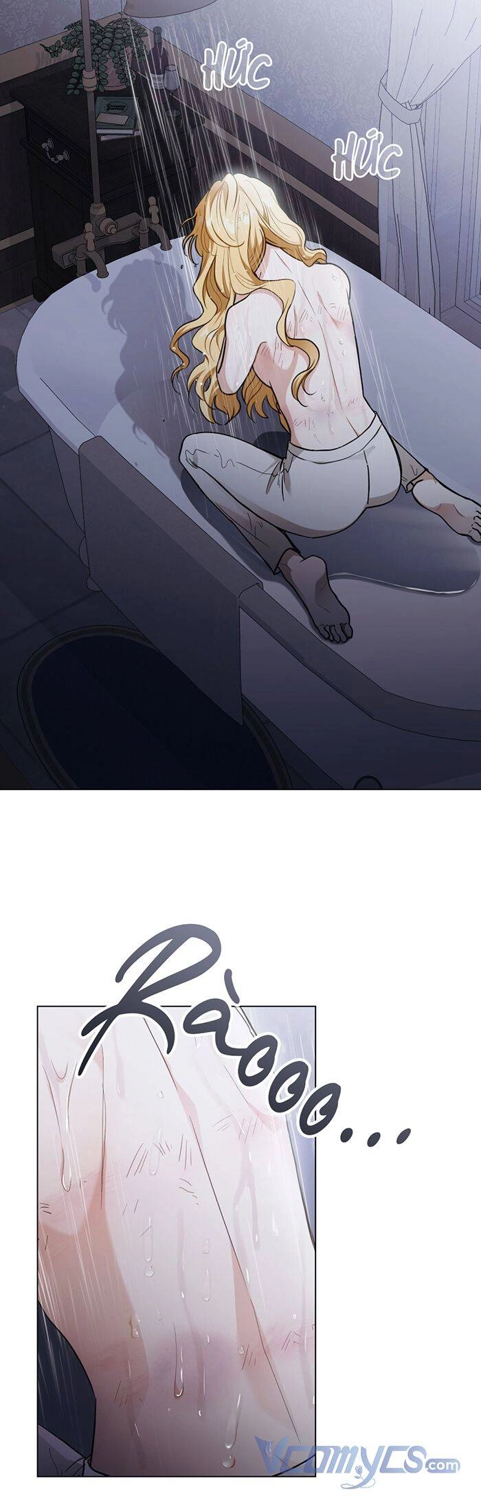 Tìm Lại Camellia Chapter 83 - 22