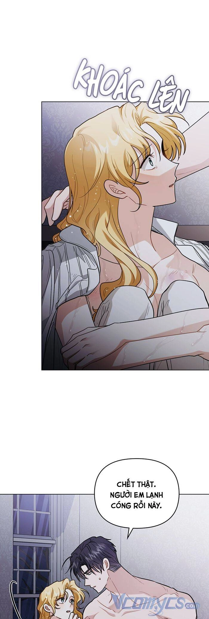 Tìm Lại Camellia Chapter 83 - 23