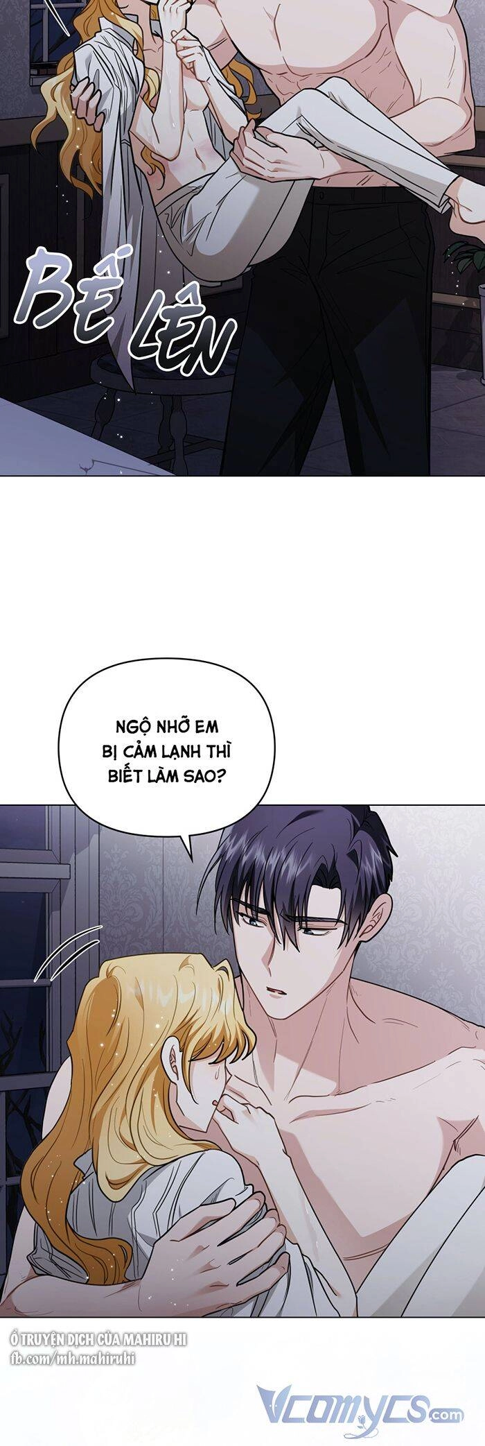 Tìm Lại Camellia Chapter 83 - 24