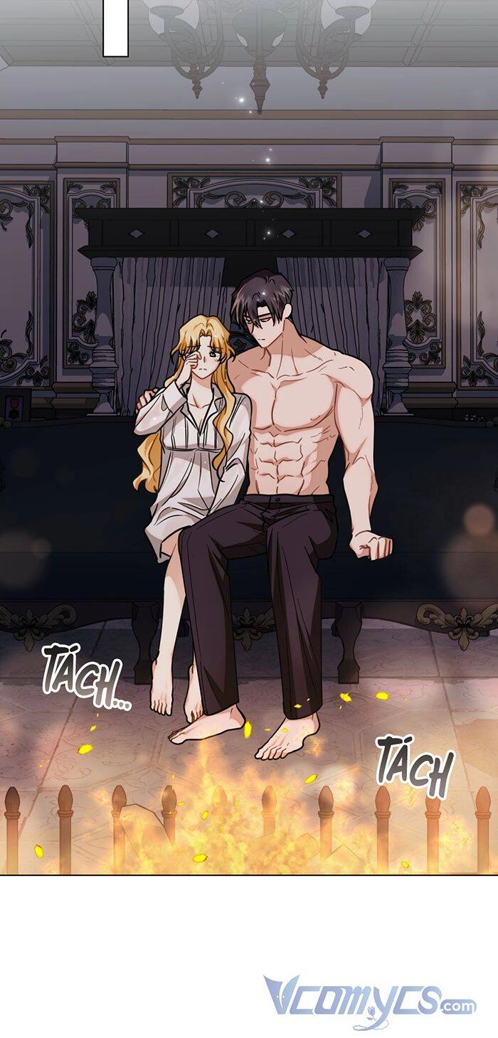 Tìm Lại Camellia Chapter 83 - 26