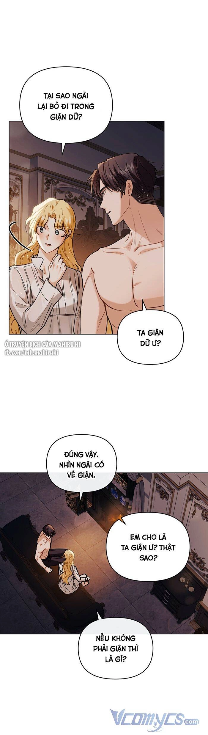 Tìm Lại Camellia Chapter 83 - 27