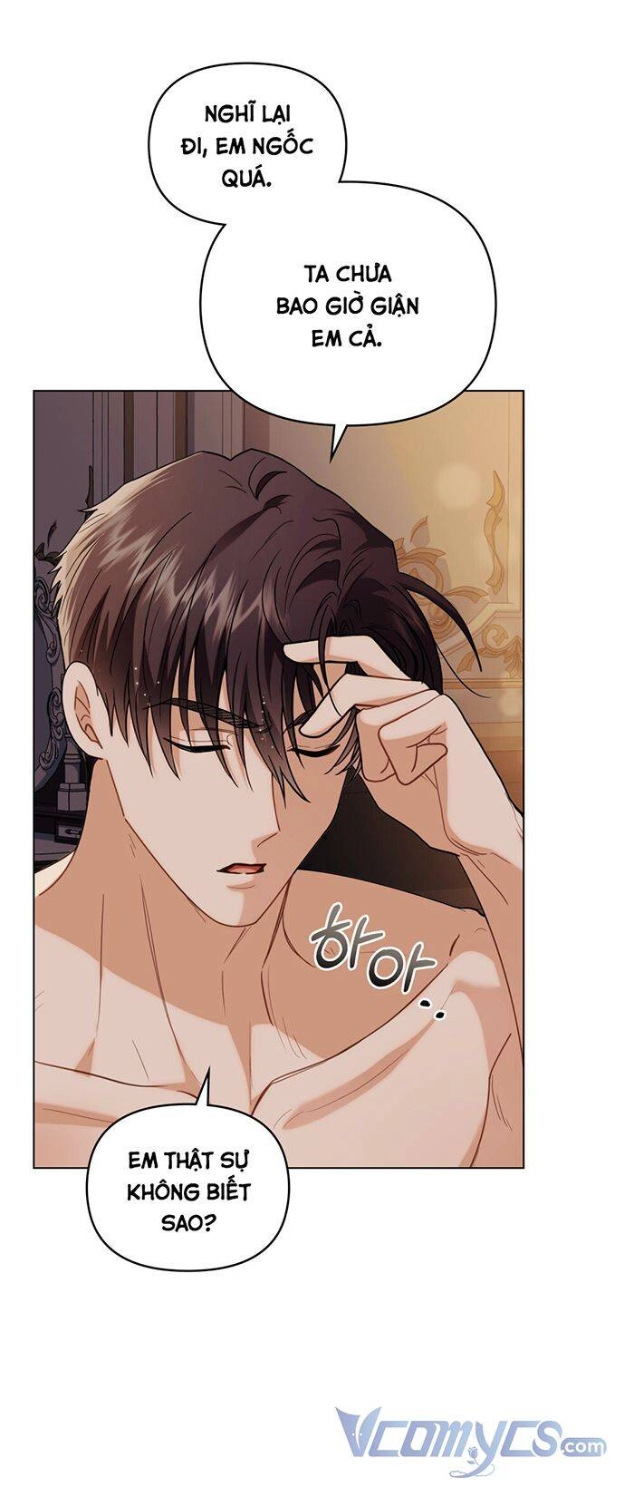 Tìm Lại Camellia Chapter 83 - 28