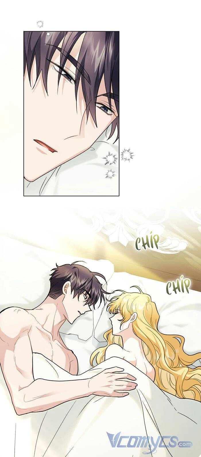 Tìm Lại Camellia Chapter 84 - 3