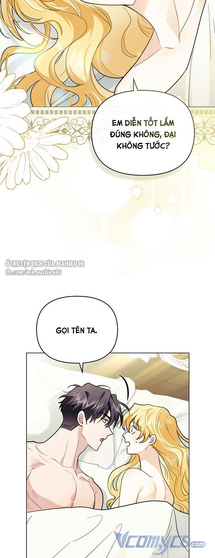 Tìm Lại Camellia Chapter 84 - 11