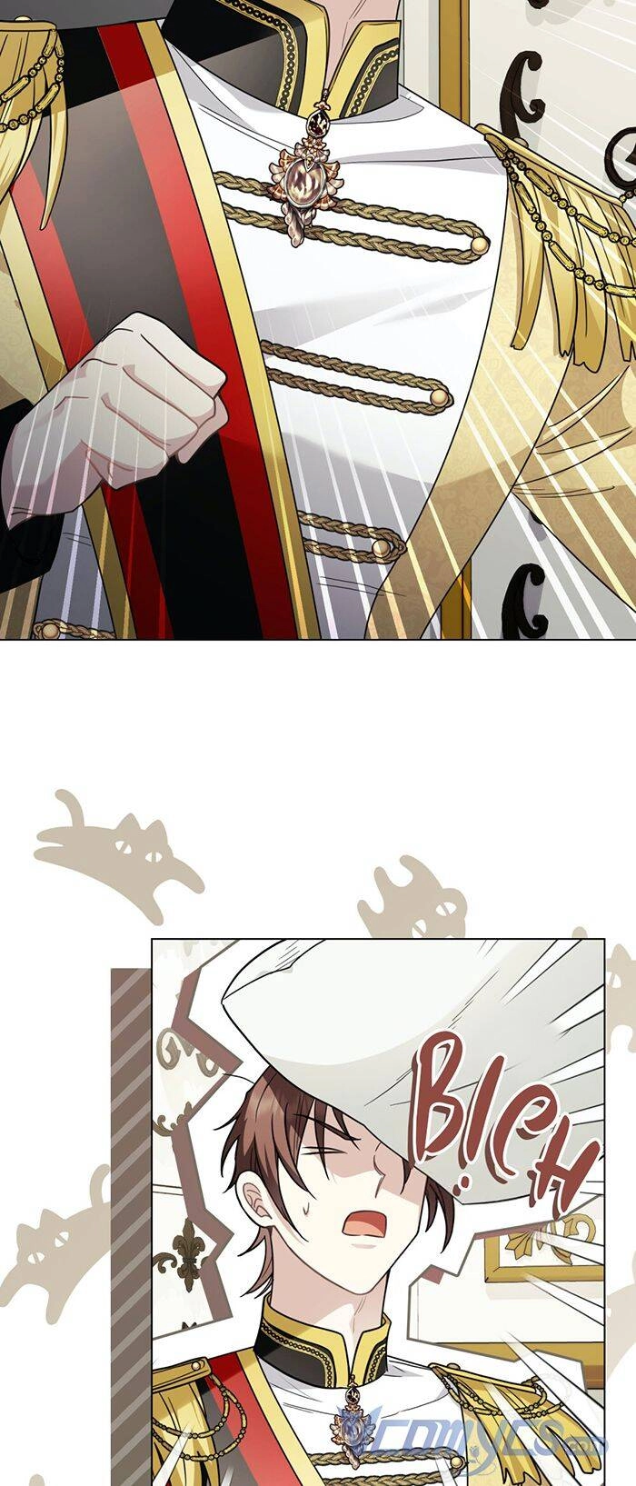 Tìm Lại Camellia Chapter 84 - 19