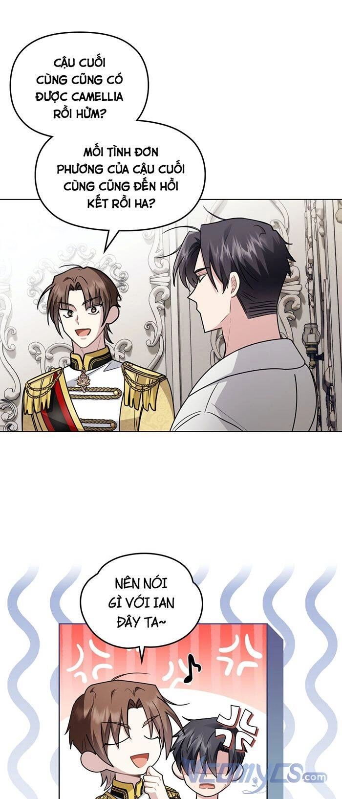 Tìm Lại Camellia Chapter 84 - 23