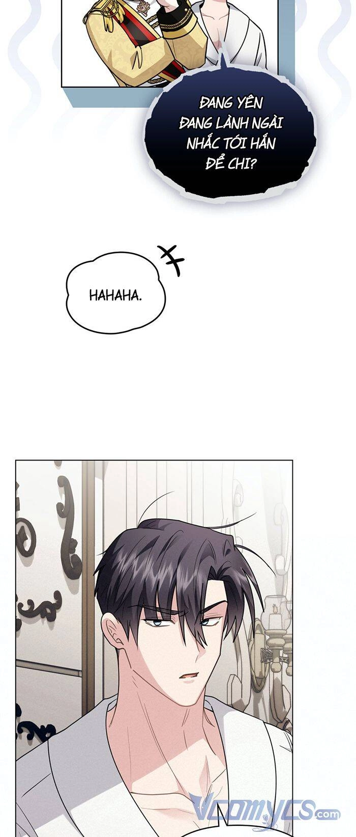 Tìm Lại Camellia Chapter 84 - 24