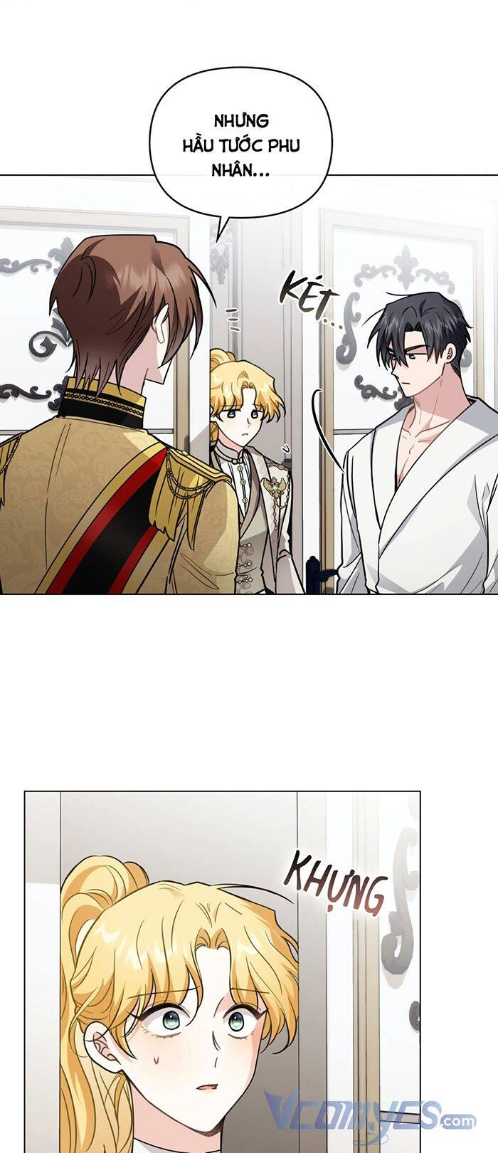 Tìm Lại Camellia Chapter 84 - 29