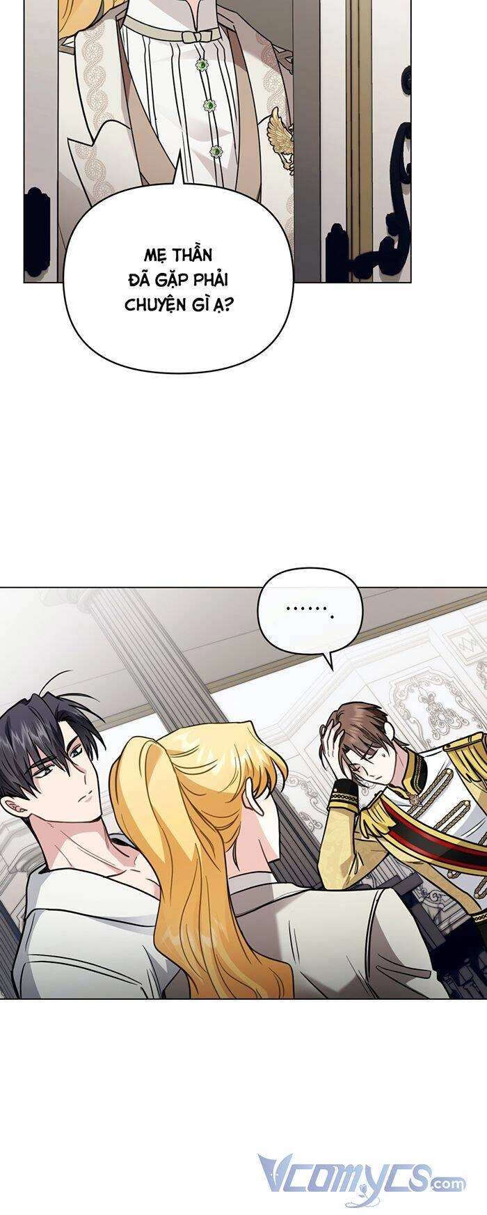 Tìm Lại Camellia Chapter 84 - 30