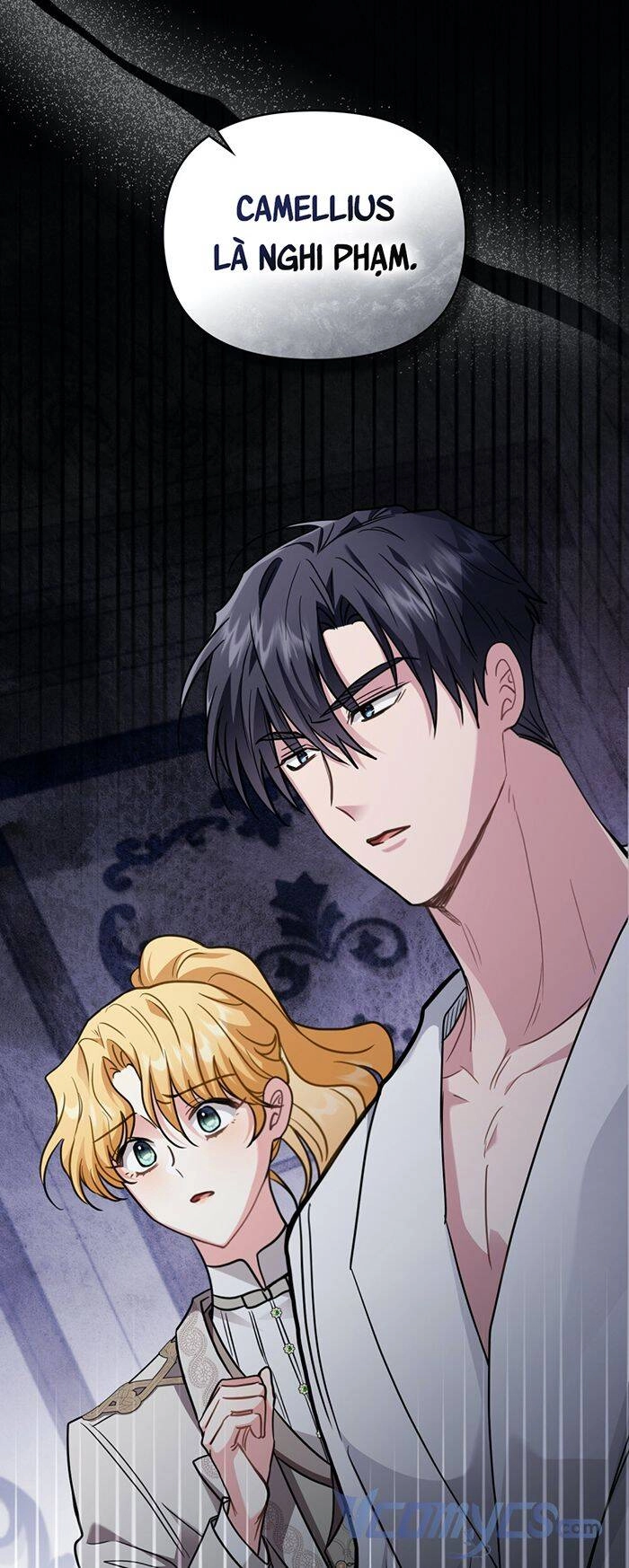 Tìm Lại Camellia Chapter 84 - 32