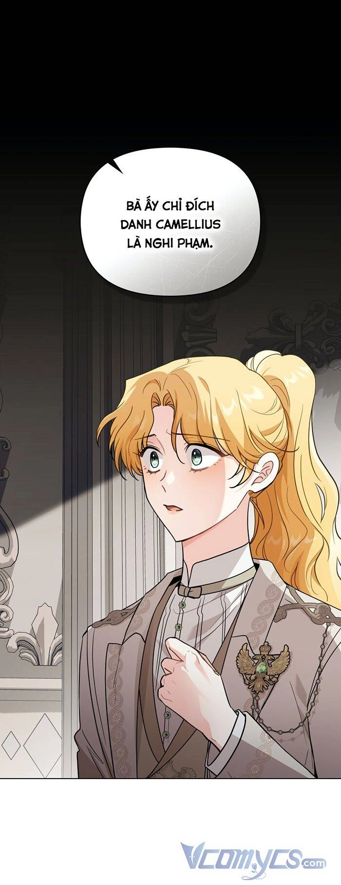 Tìm Lại Camellia Chapter 85 - 2