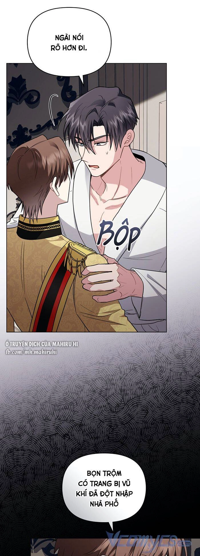 Tìm Lại Camellia Chapter 85 - 3