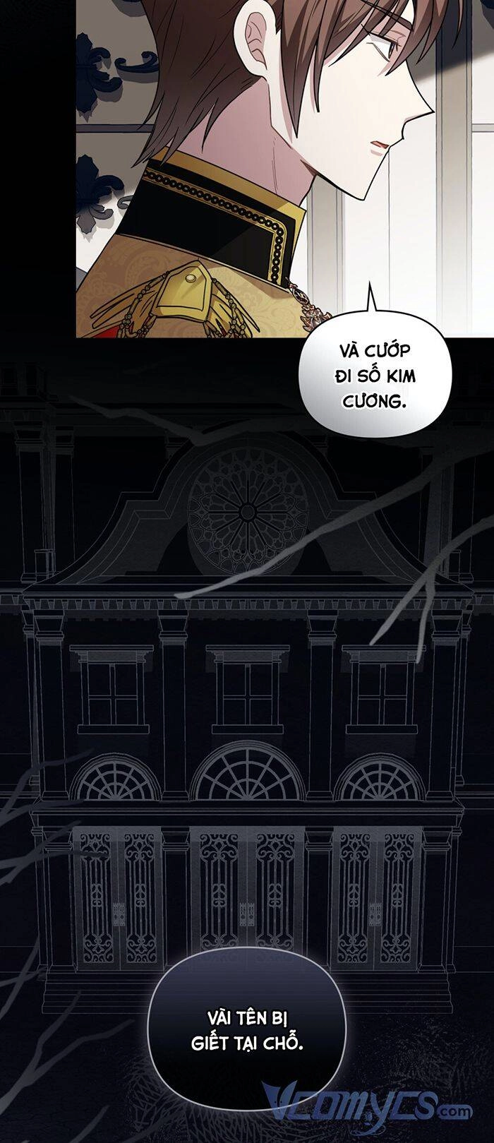 Tìm Lại Camellia Chapter 85 - 4