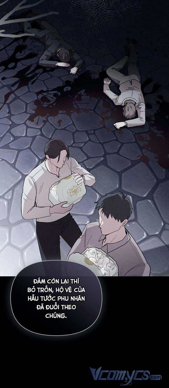 Tìm Lại Camellia Chapter 85 - 5