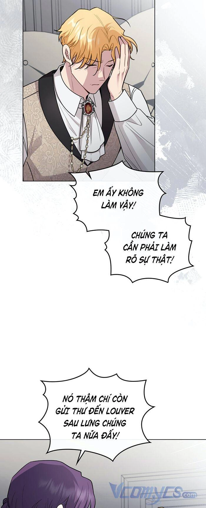 Tìm Lại Camellia Chapter 85 - 11