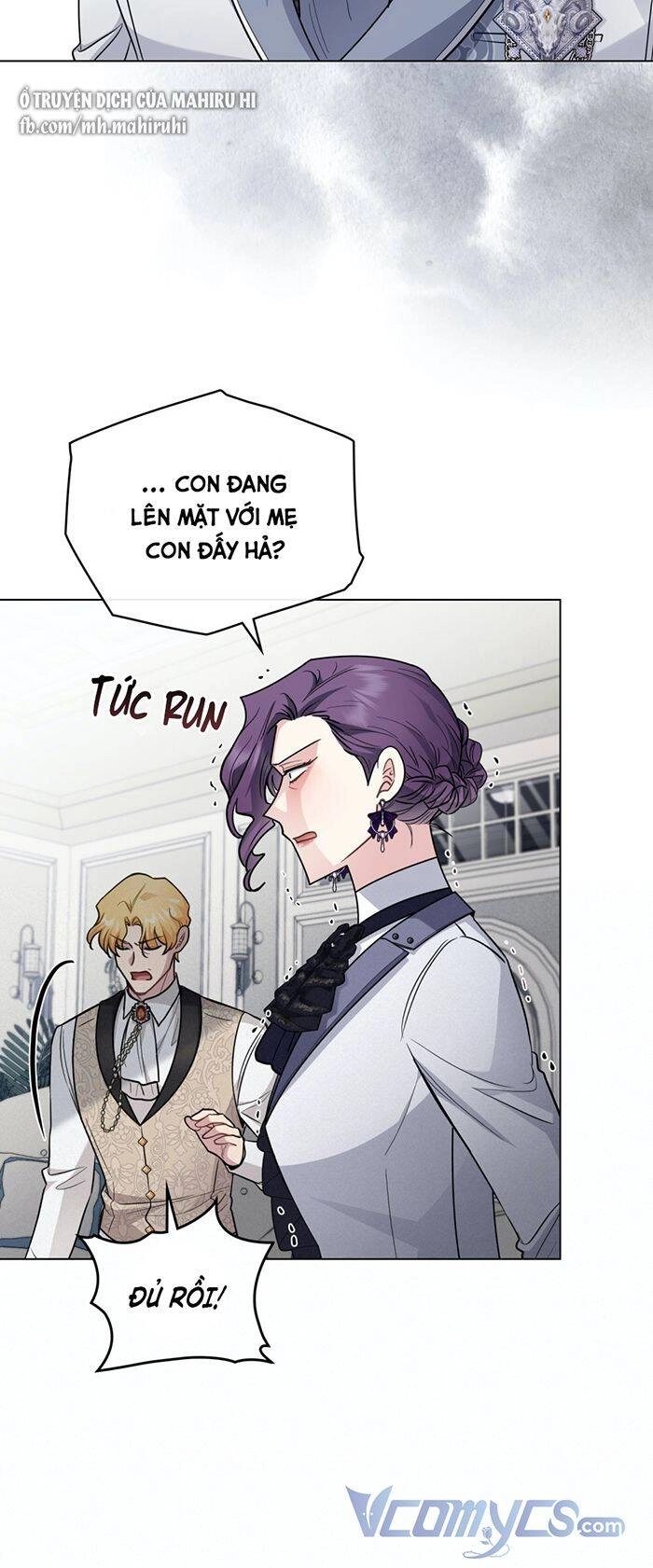 Tìm Lại Camellia Chapter 85 - 13
