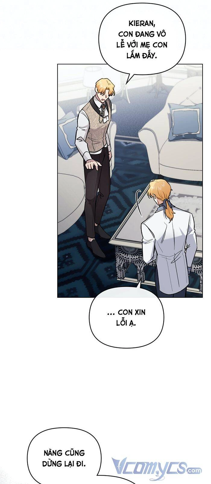 Tìm Lại Camellia Chapter 85 - 14