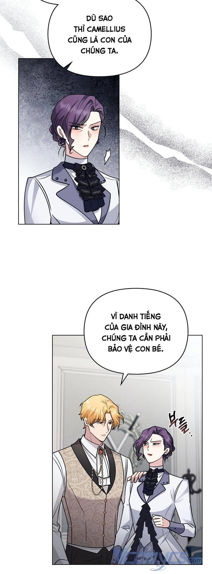 Tìm Lại Camellia Chapter 85 - 15