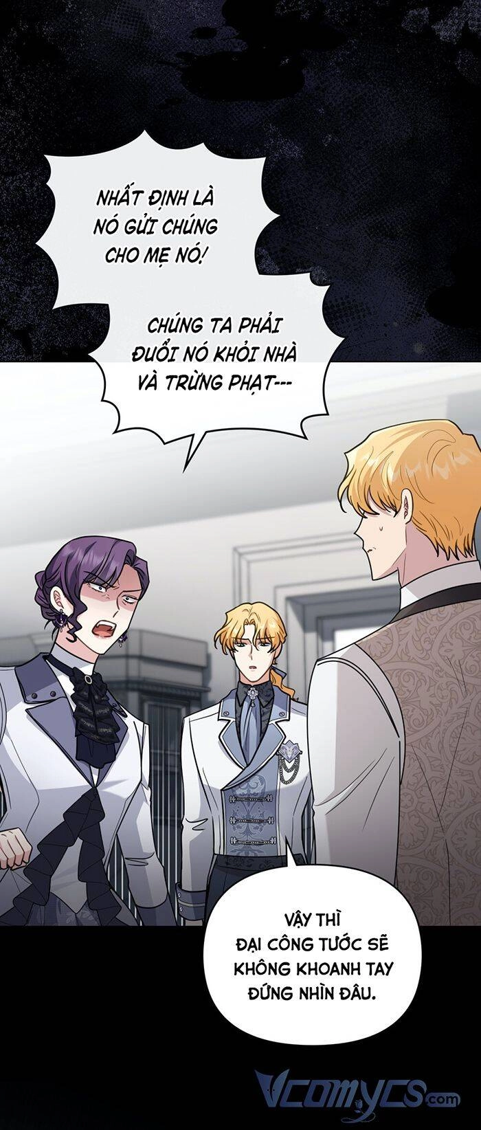 Tìm Lại Camellia Chapter 85 - 17