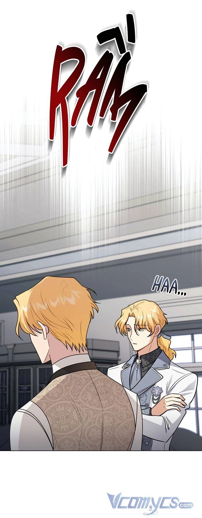 Tìm Lại Camellia Chapter 85 - 21