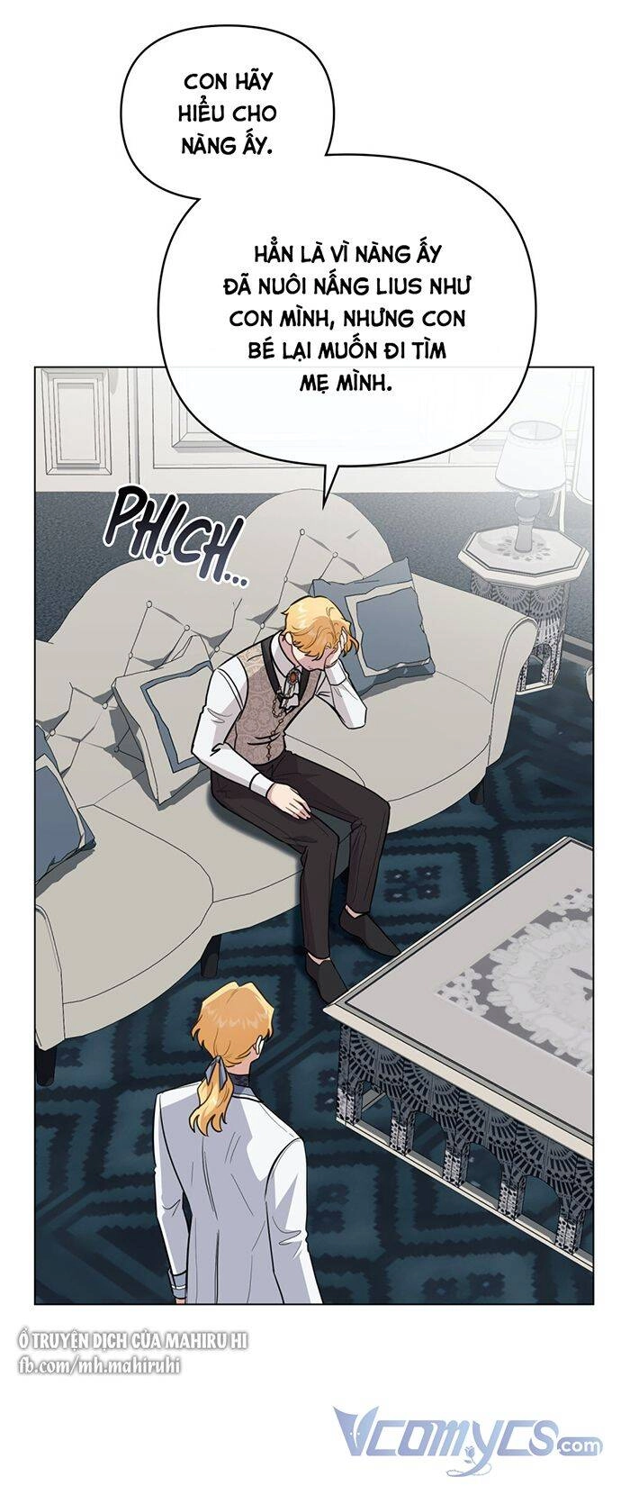 Tìm Lại Camellia Chapter 85 - 22