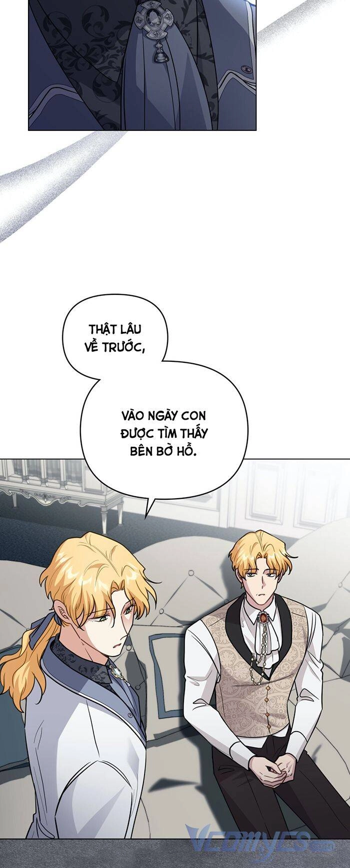 Tìm Lại Camellia Chapter 85 - 24