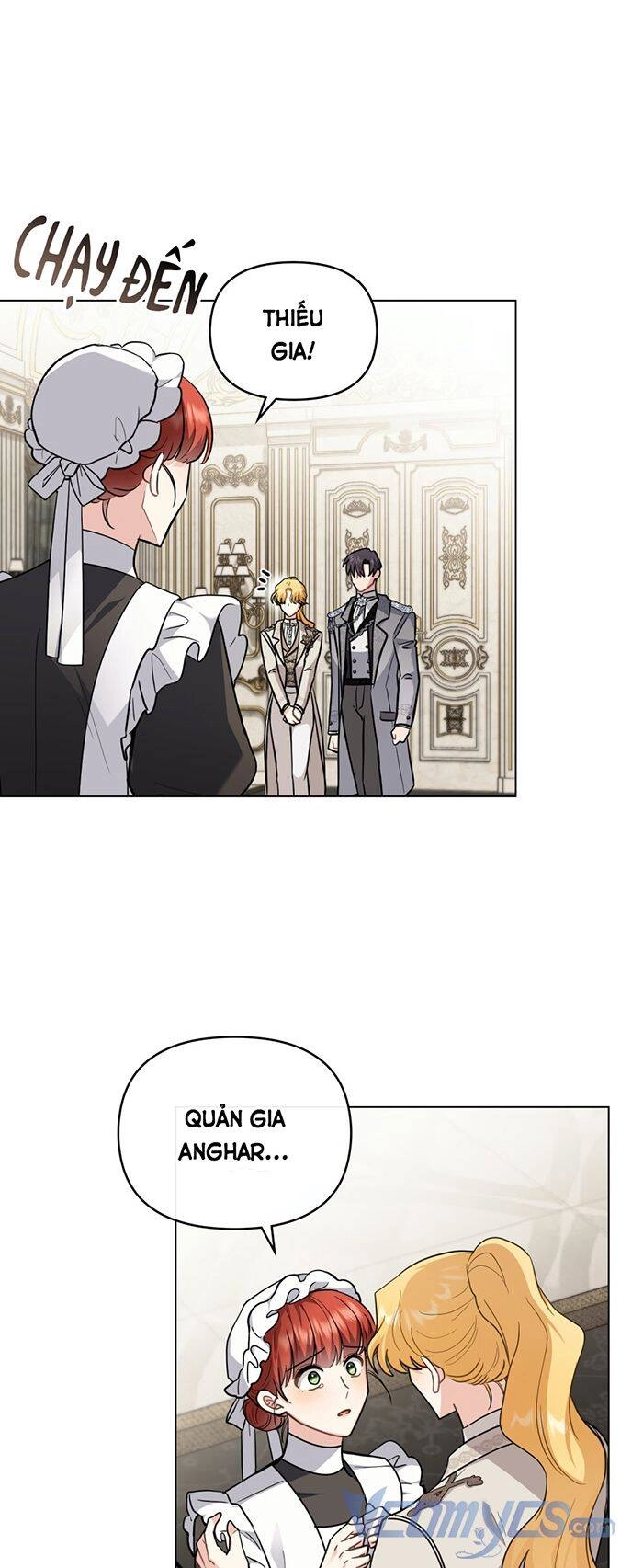 Tìm Lại Camellia Chapter 85 - 26