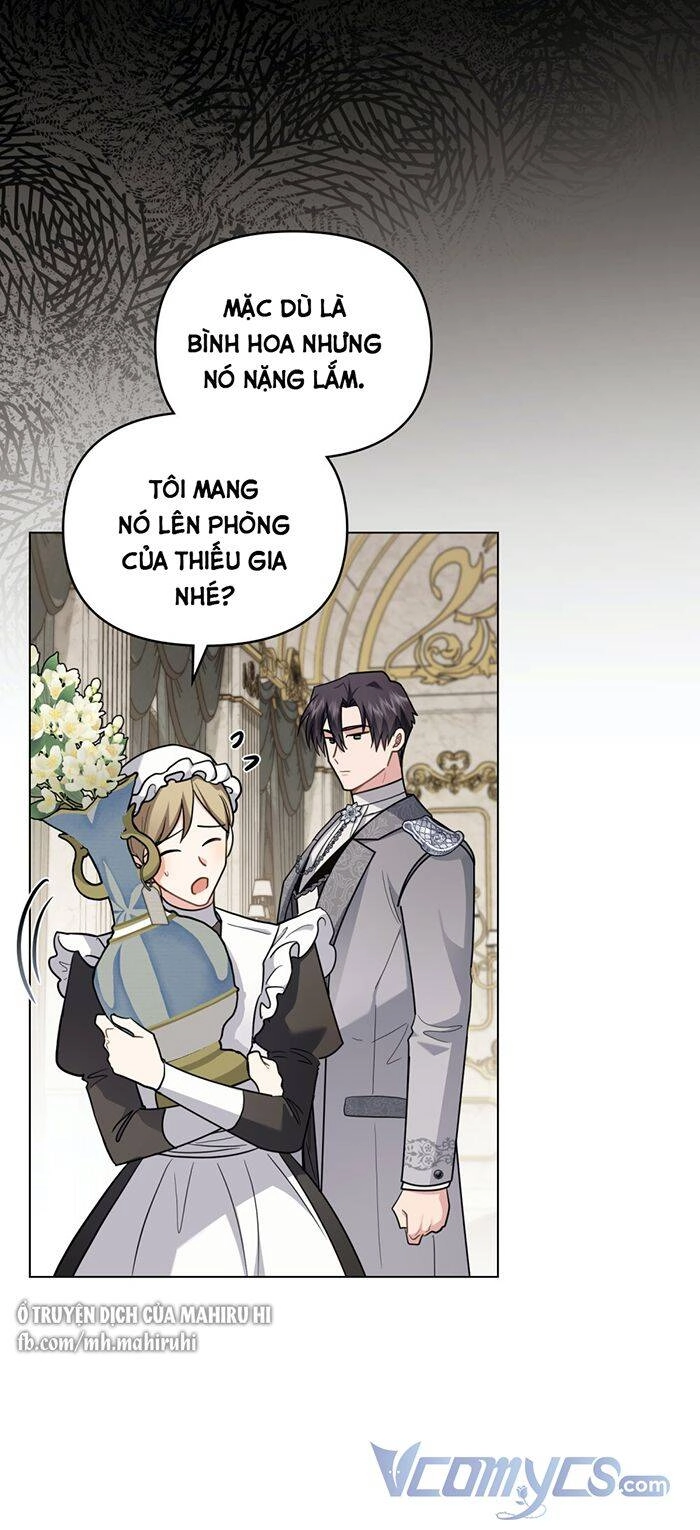 Tìm Lại Camellia Chapter 85 - 31