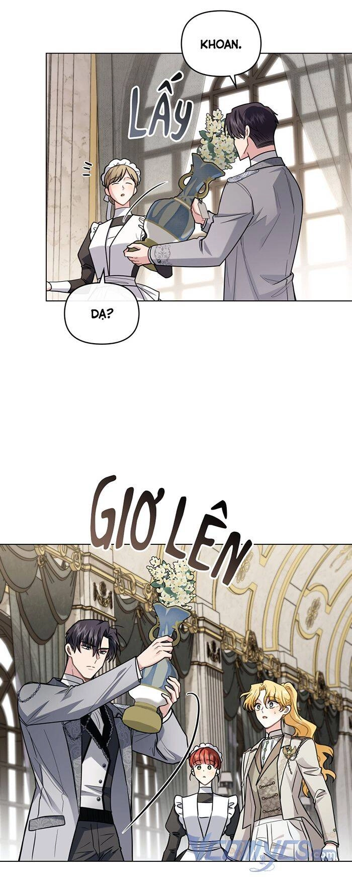 Tìm Lại Camellia Chapter 85 - 32