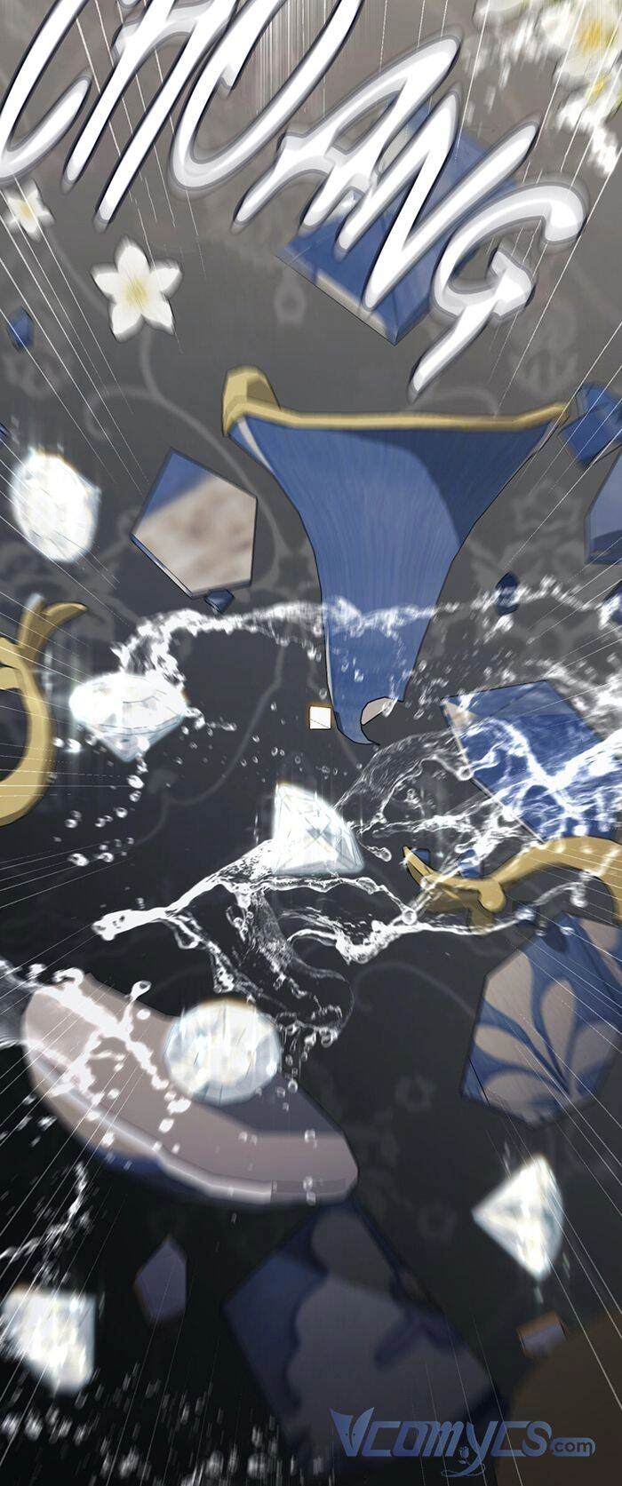 Tìm Lại Camellia Chapter 85 - 34