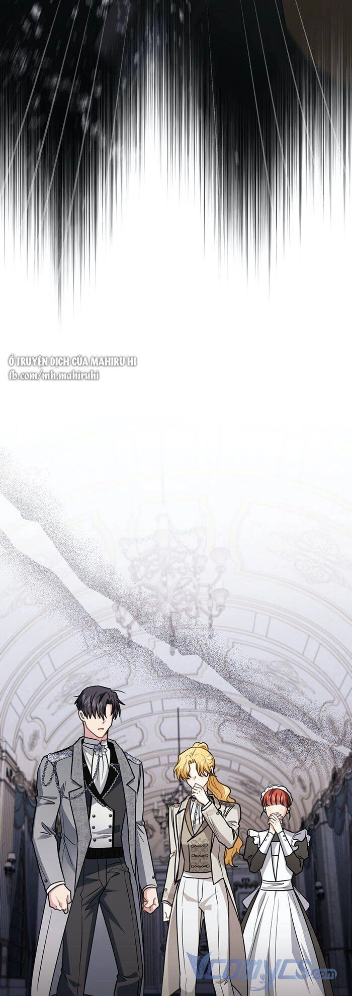 Tìm Lại Camellia Chapter 85 - 35