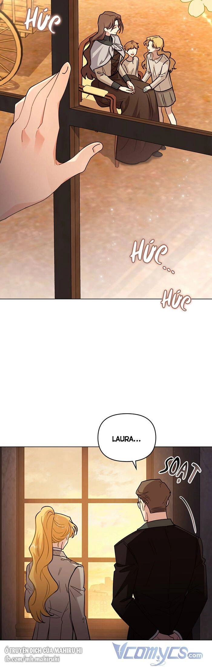 Tìm Lại Camellia Chapter 87 - 3