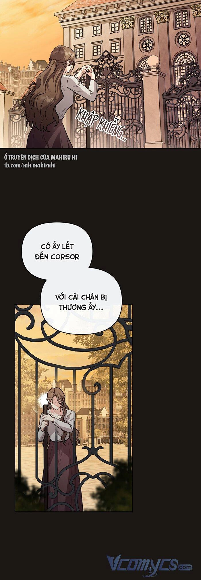 Tìm Lại Camellia Chapter 87 - 7