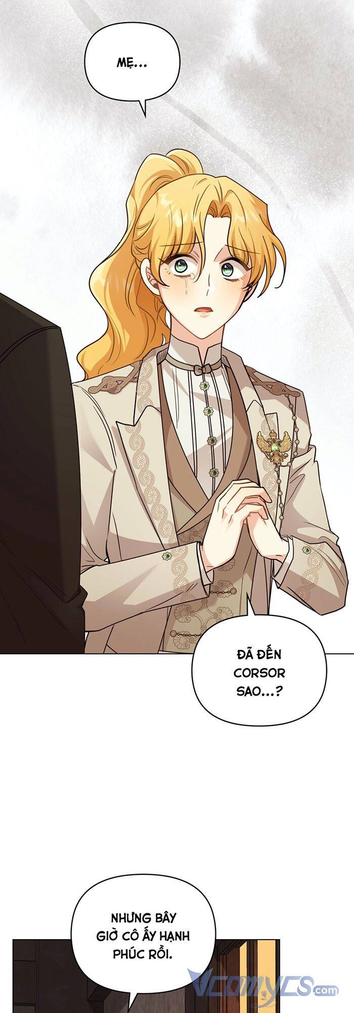 Tìm Lại Camellia Chapter 87 - 10