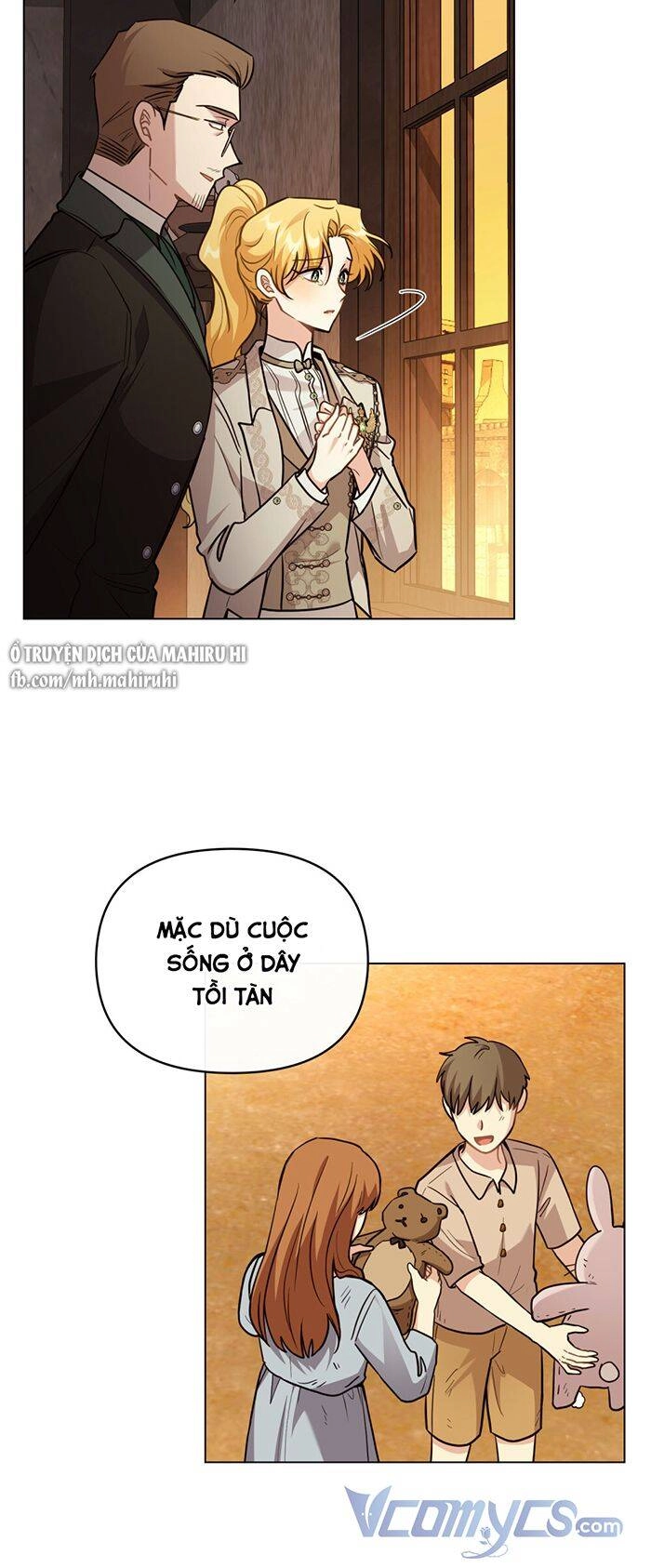 Tìm Lại Camellia Chapter 87 - 11