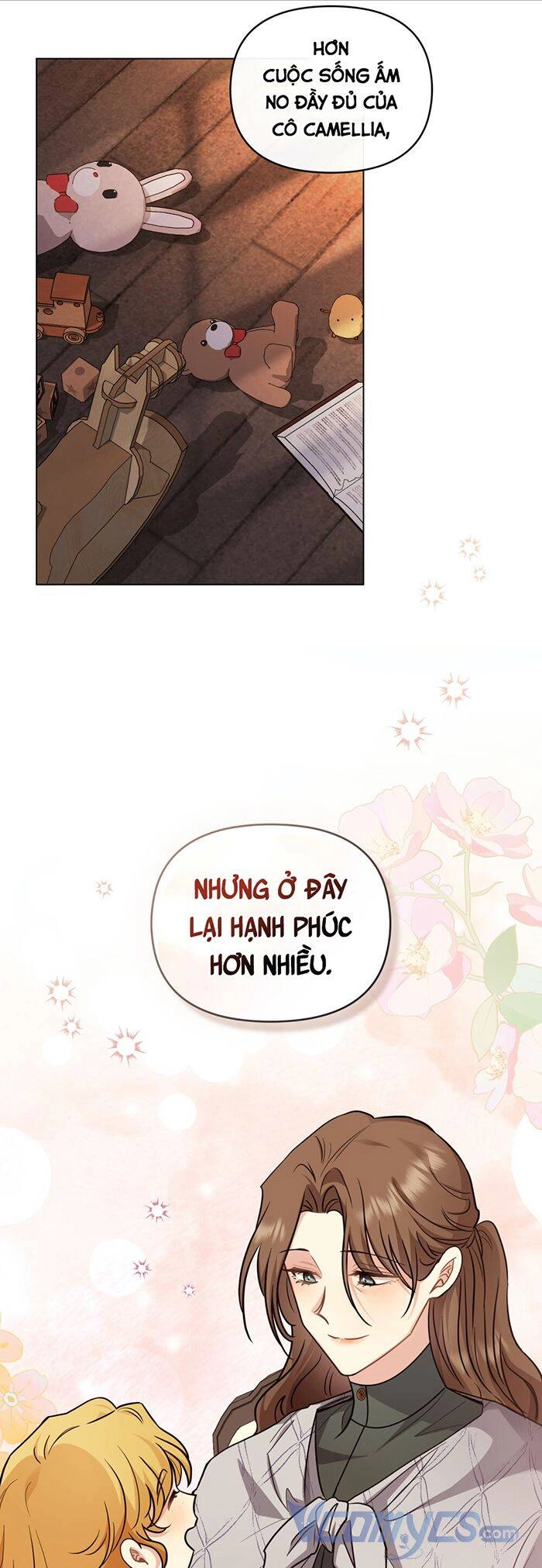 Tìm Lại Camellia Chapter 87 - 12