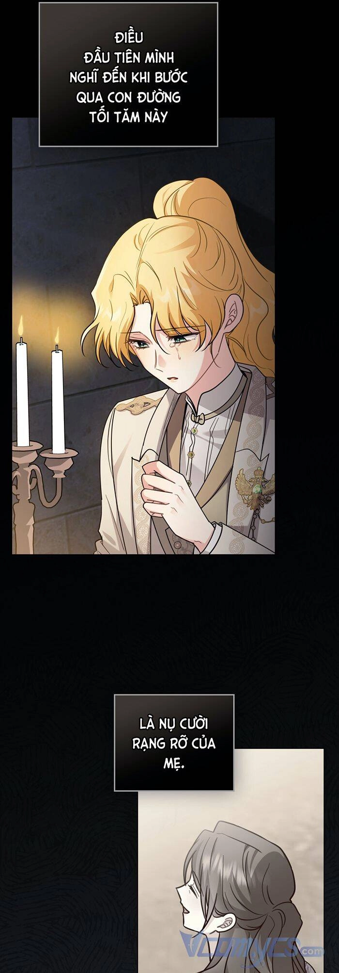 Tìm Lại Camellia Chapter 87 - 28