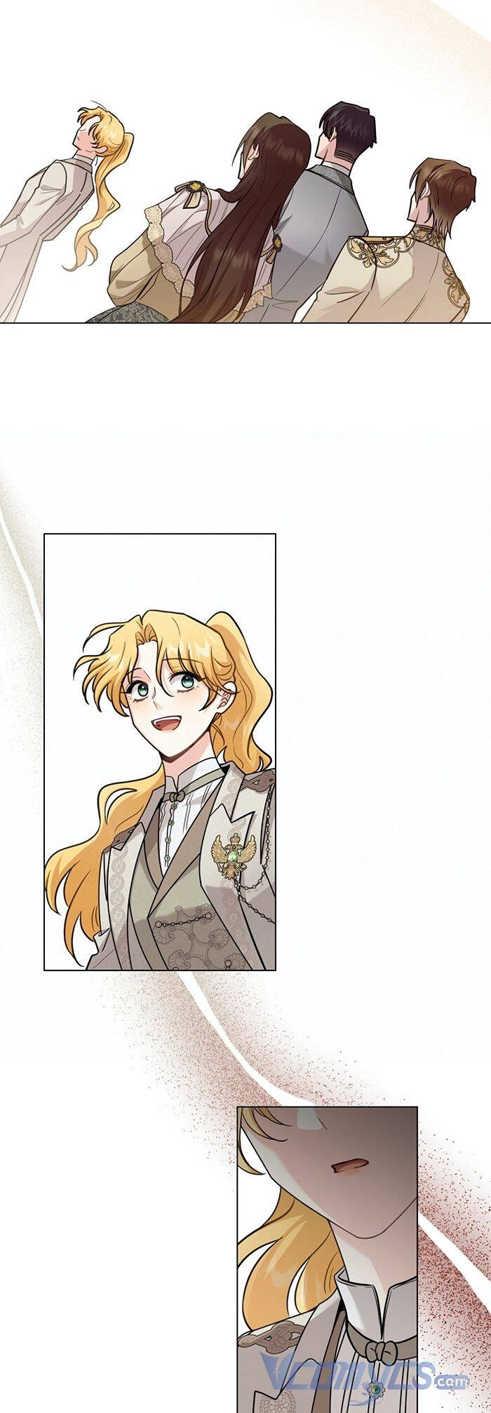 Tìm Lại Camellia Chapter 87 - 34