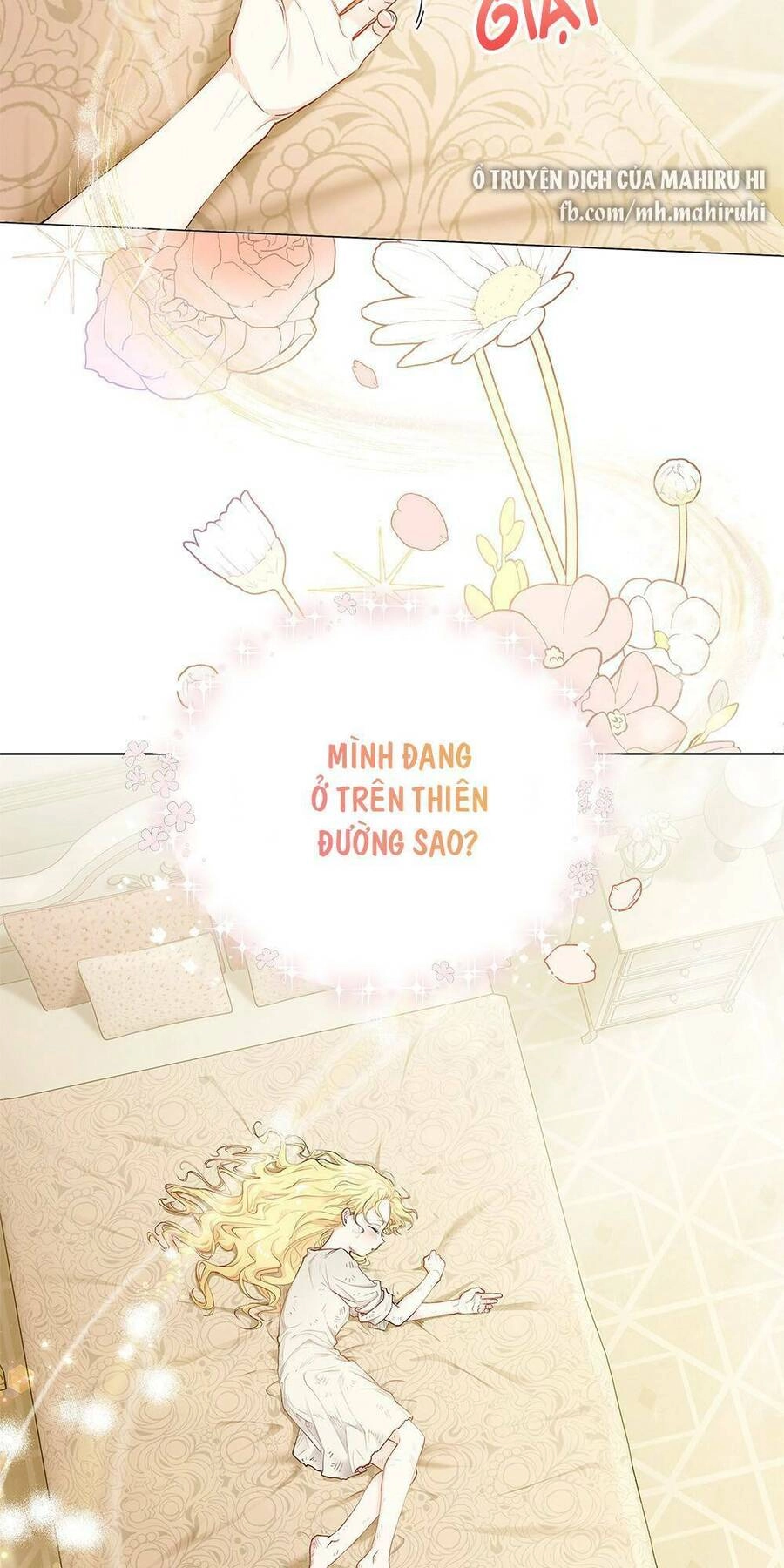 Tìm Lại Camellia Chapter 2 - 3