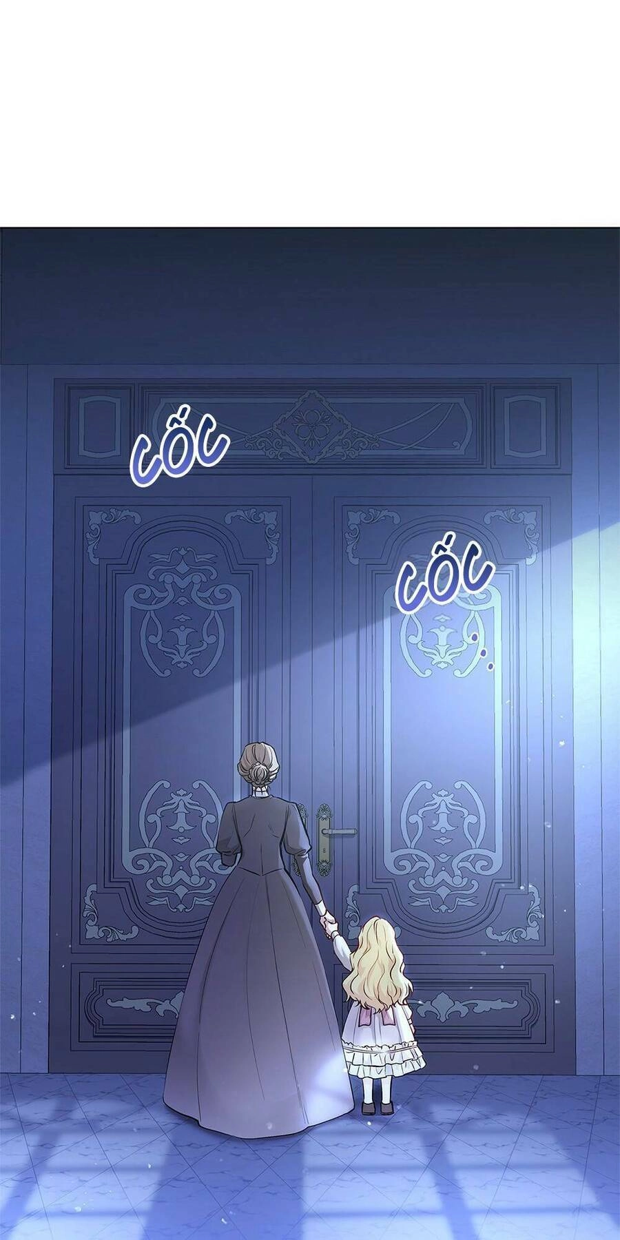 Tìm Lại Camellia Chapter 3 - 2