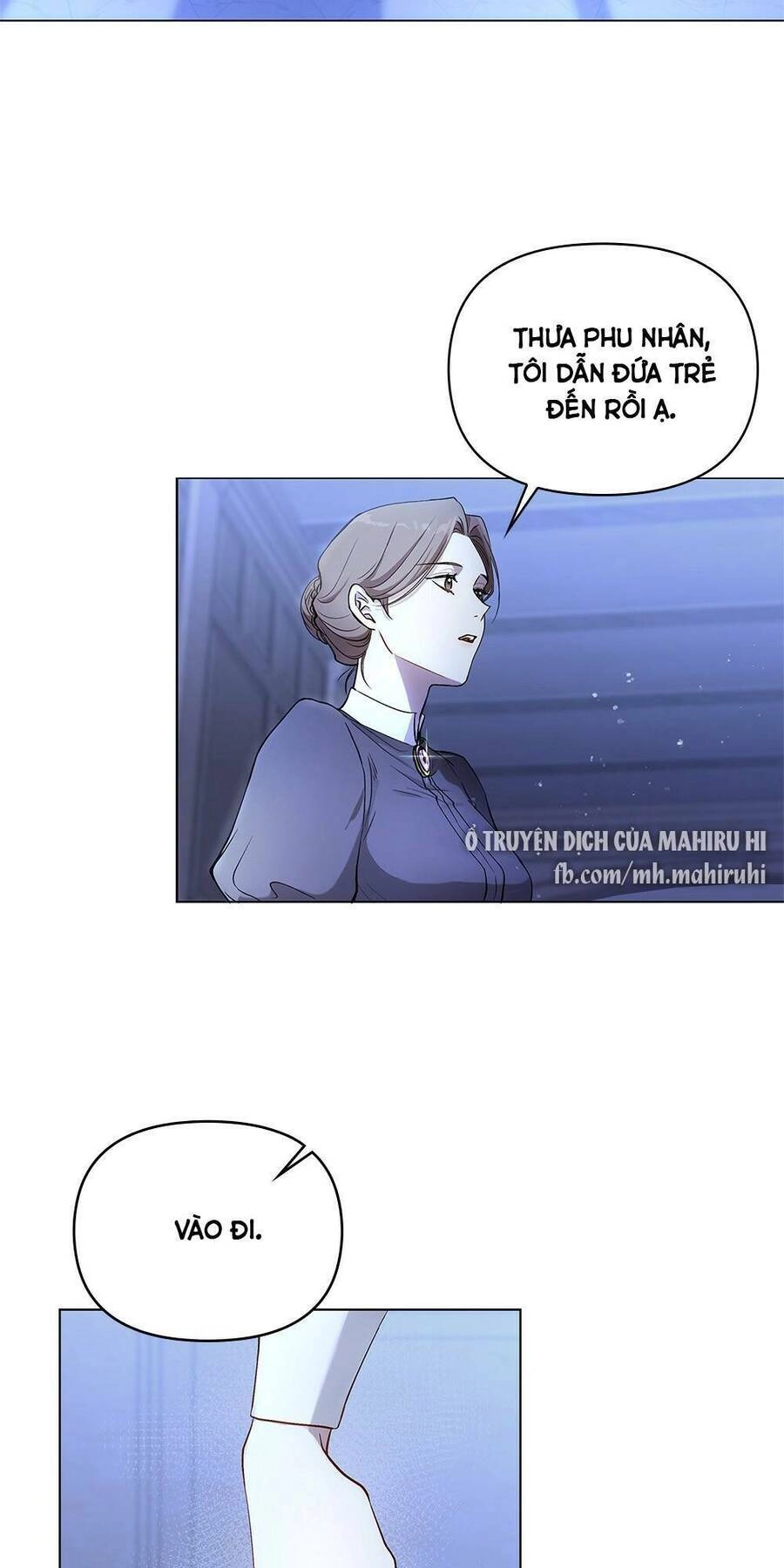 Tìm Lại Camellia Chapter 3 - 3